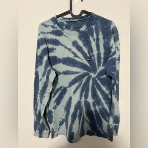 Men’s small vans long sleeve